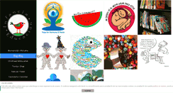 Desktop Screenshot of infanciayeducacion.com